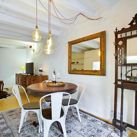 Appartamento Porto Emotions - Caldeireiros Esterno foto
