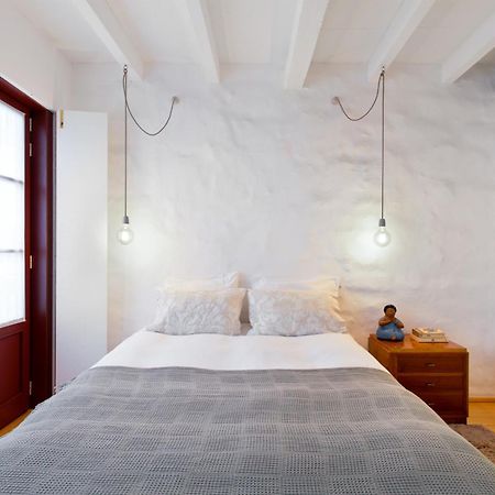 Appartamento Porto Emotions - Caldeireiros Esterno foto