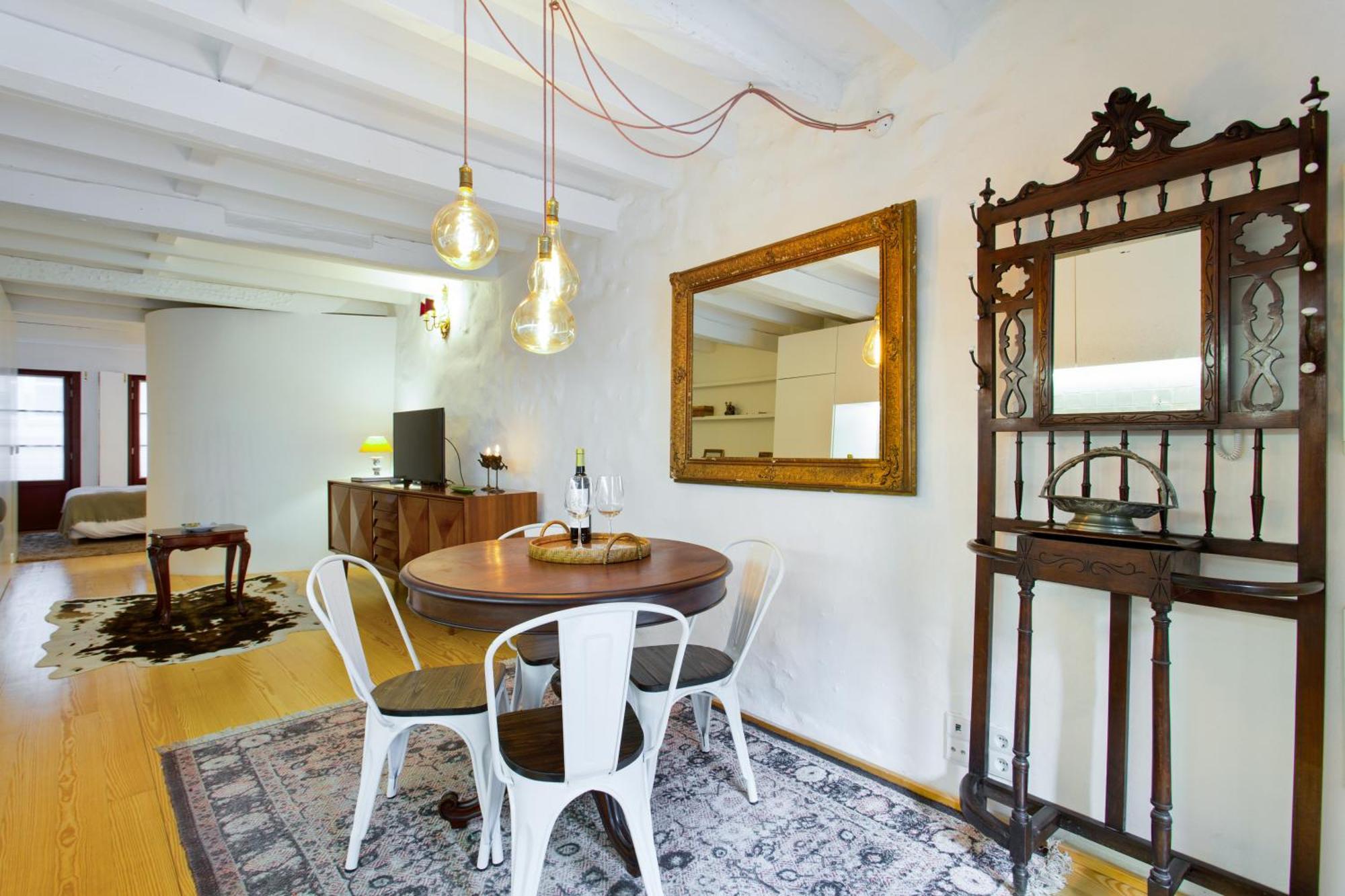 Appartamento Porto Emotions - Caldeireiros Esterno foto