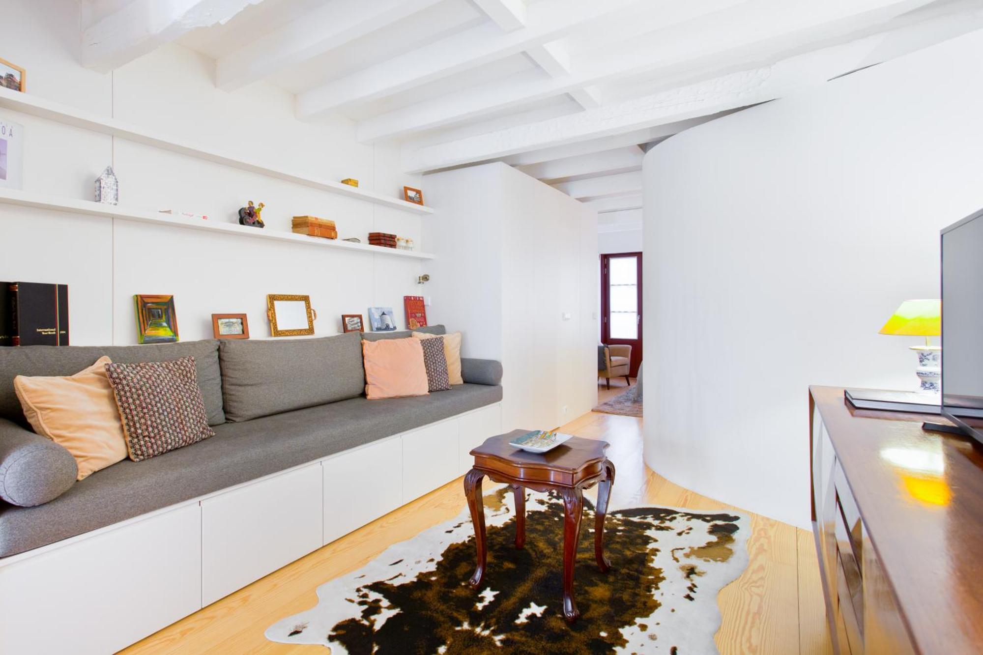 Appartamento Porto Emotions - Caldeireiros Esterno foto