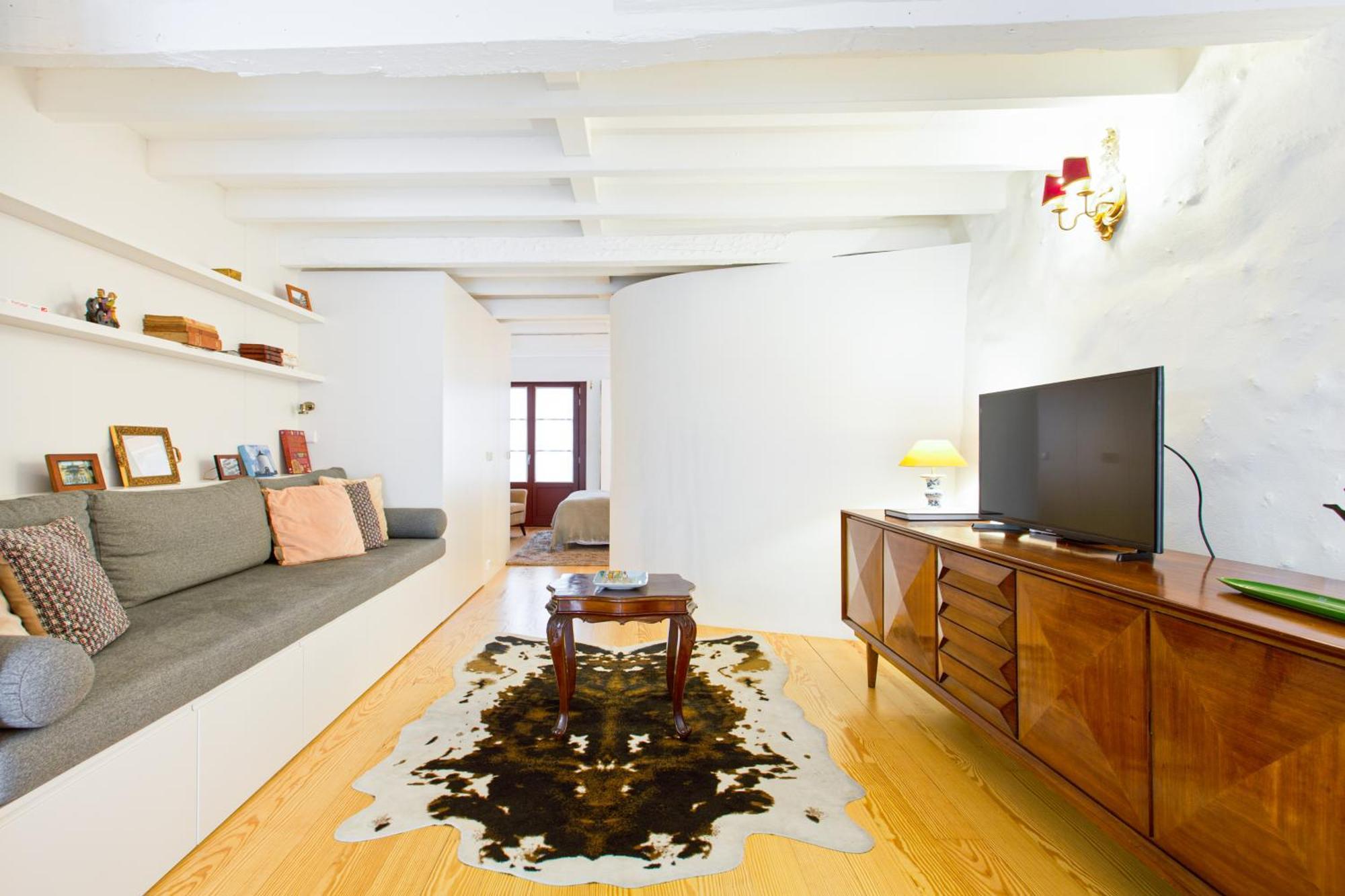 Appartamento Porto Emotions - Caldeireiros Esterno foto